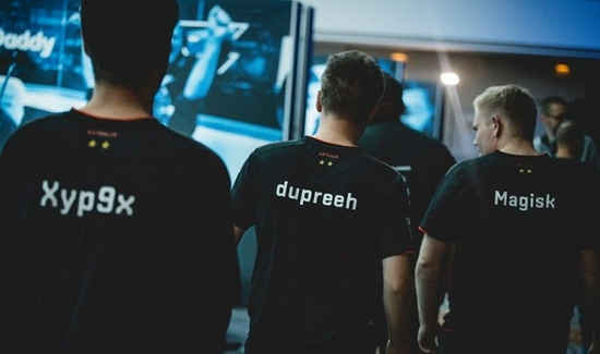 电竞奥运会暂停举办 国际奥委会终止与沙特合作